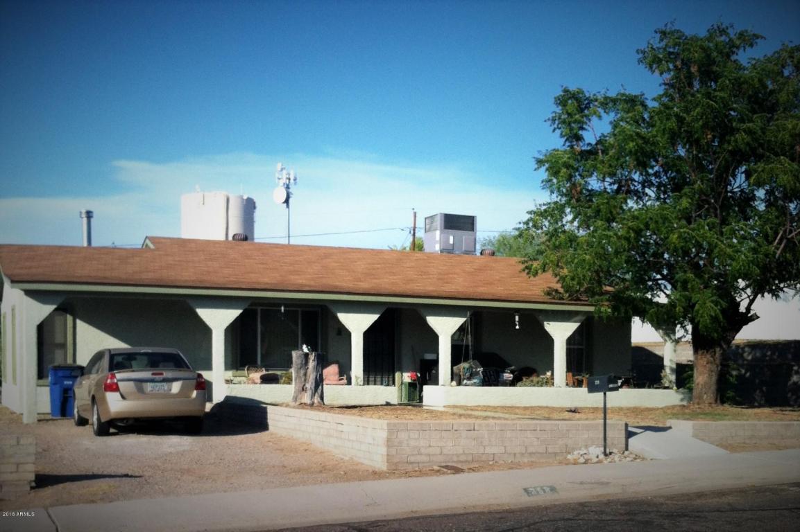 358 N JACKSON Street, Wickenburg, AZ 85390