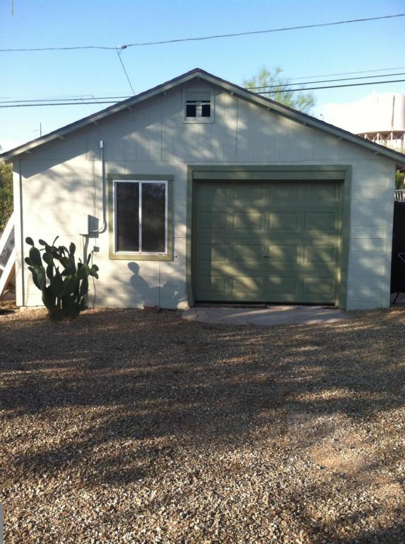 358 N JACKSON Street, Wickenburg, AZ 85390