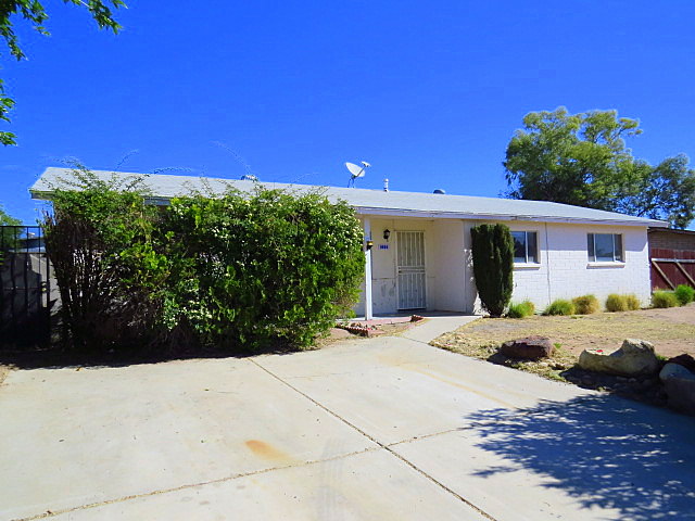 1684 W Palo Verde DrWickenburg, AZ, 85390Maricopa County
