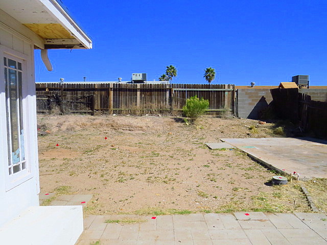 1684 W Palo Verde DrWickenburg, AZ, 85390Maricopa County