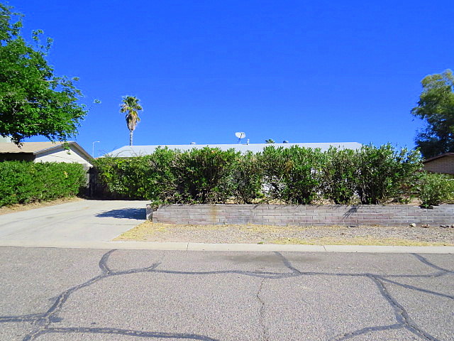 1684 W Palo Verde DrWickenburg, AZ, 85390Maricopa County