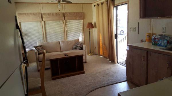 Westpark2501 W. Wickenburg Way #234Wickenburg, AZ 85390