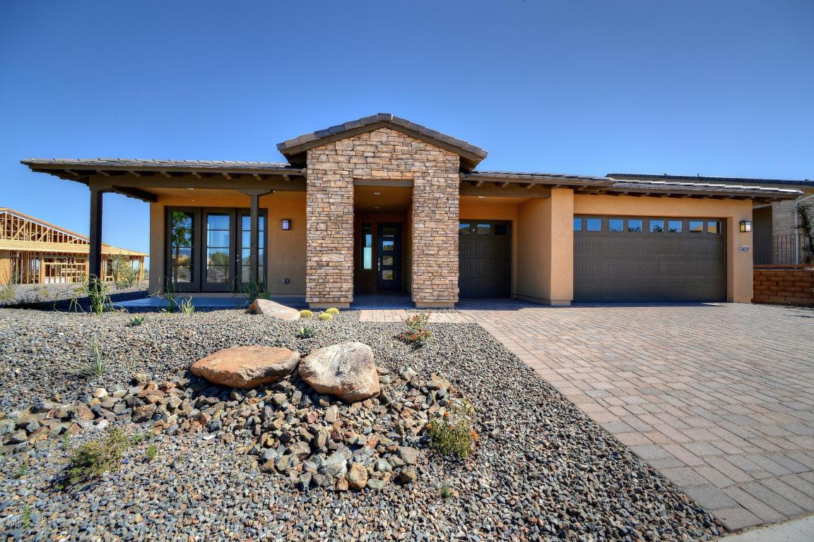 3425 Rising Sun Ridge, Wickenburg, AZ 85390