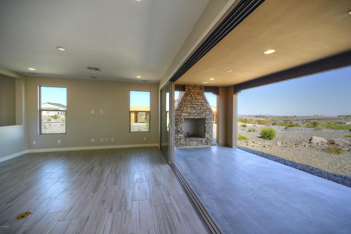 3425 Rising Sun Ridge, Wickenburg, AZ 85390