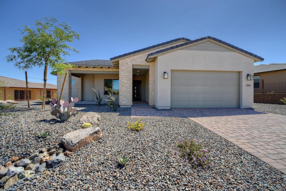 3355 Big Sky Drive, Wickenburg, AZ 85390