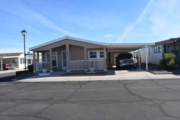 Westpark103 PeachtreeWickenburg, AZ 85390