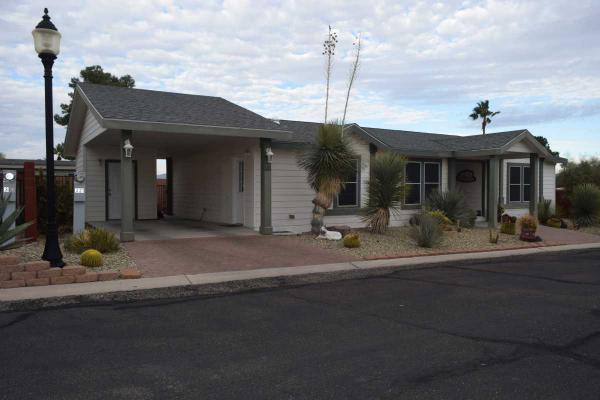 WestparkWest ParkWickenburg, AZ 85390