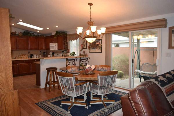 WestparkWest ParkWickenburg, AZ 85390