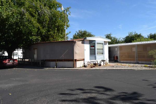 Palm Drive Trailer RanchPalm ParkWickenburg, AZ 85390