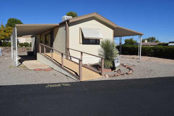 Country Club ParkCountry Club ParkWickenburg, AZ 85390