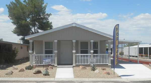 Westpark2501 W WICKENBURG WAY SP#73Wickenburg, AZ 85390