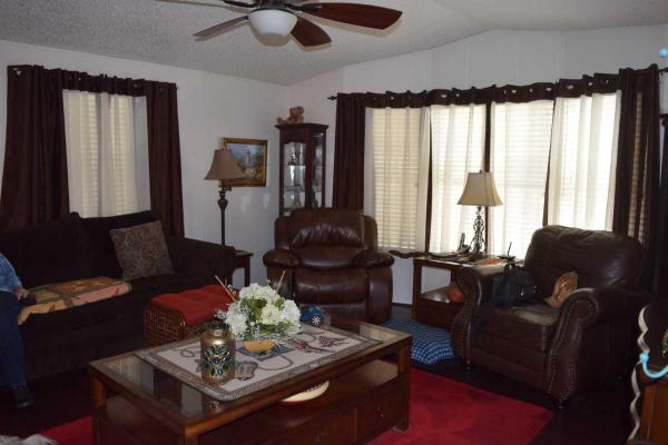 Palm Drive Trailer Ranch550 Palm Dr. #46Wickenburg, AZ 85390