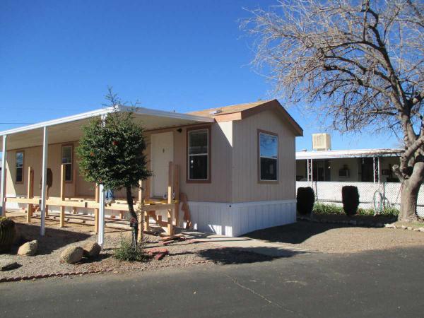 Palm Drive Trailer Ranch550 Palm Drive # 2Wickenburg, AZ 85390