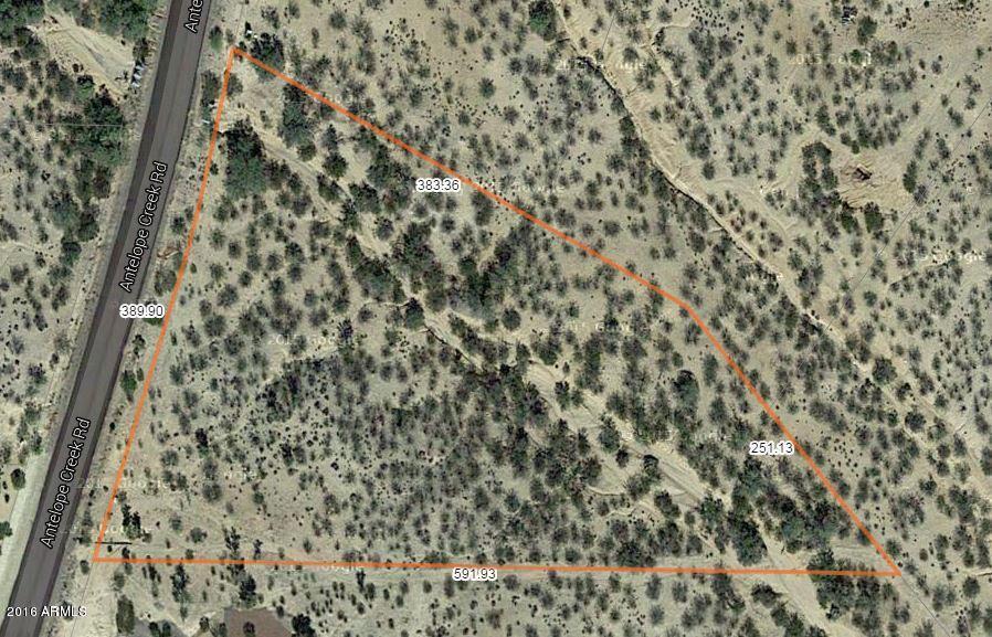 35525 S ANTELOPE CREEK Road, Wickenburg, AZ 85390