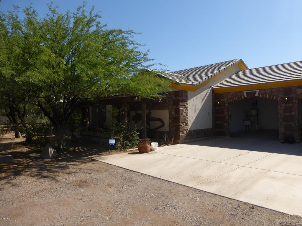 2525 N 104TH Avenue, Avondale, AZ 85392
