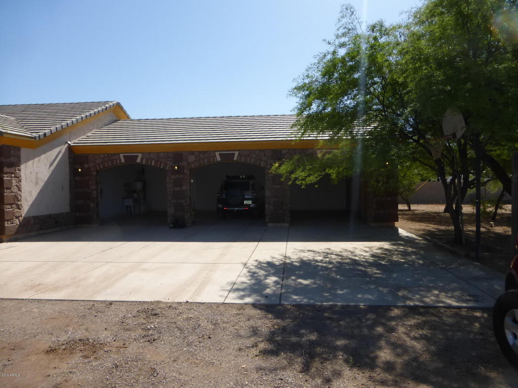 2525 N 104TH Avenue, Avondale, AZ 85392