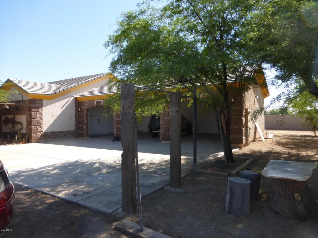 2525 N 104TH Avenue, Avondale, AZ 85392