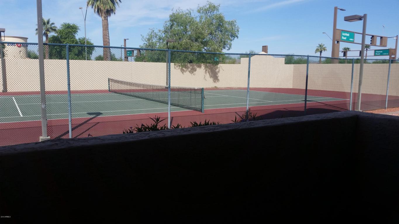 2801 N LITCHFIELD Road, Goodyear, AZ 85395
