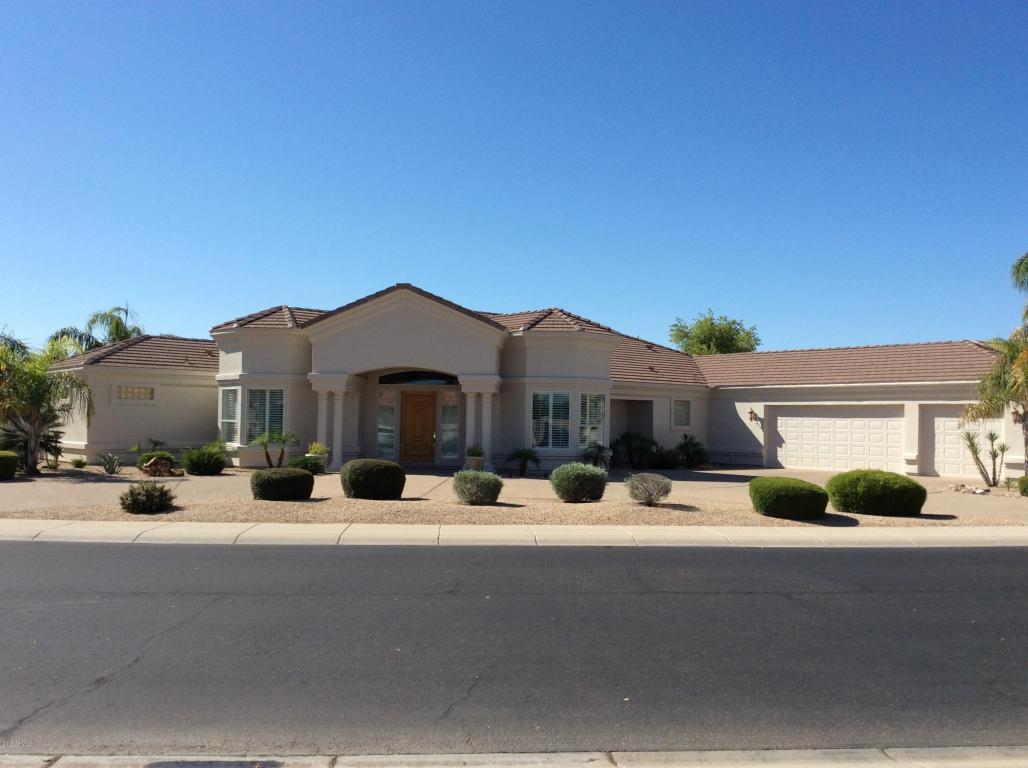 13573 FAIRWAY Loop N, Goodyear, AZ 85395