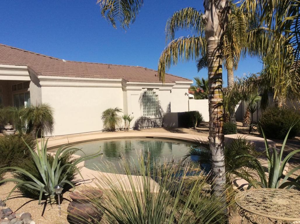 13573 FAIRWAY Loop N, Goodyear, AZ 85395
