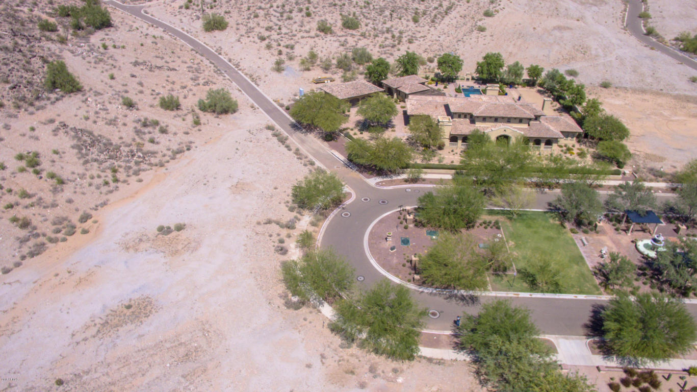 21059 W CANYON Drive, Buckeye, AZ 85396