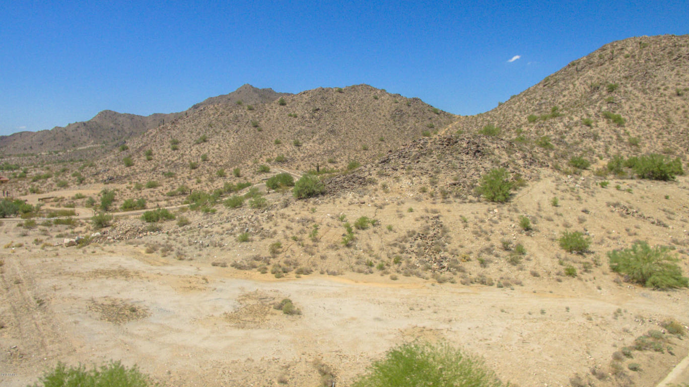 21059 W CANYON Drive, Buckeye, AZ 85396