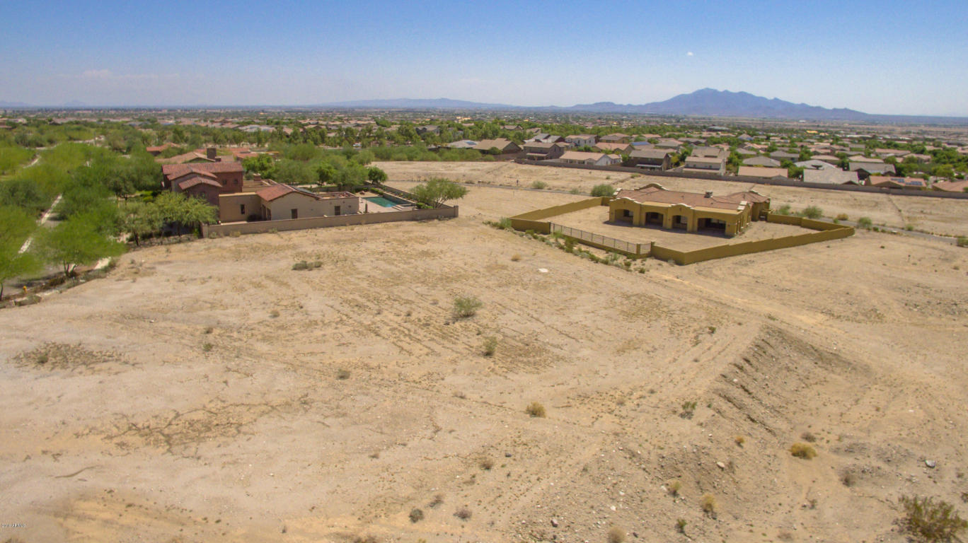 21059 W CANYON Drive, Buckeye, AZ 85396