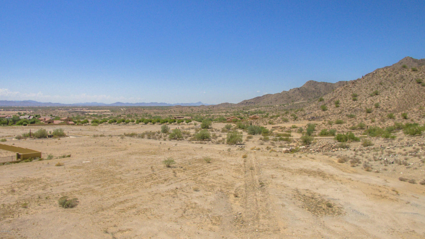 21059 W CANYON Drive, Buckeye, AZ 85396