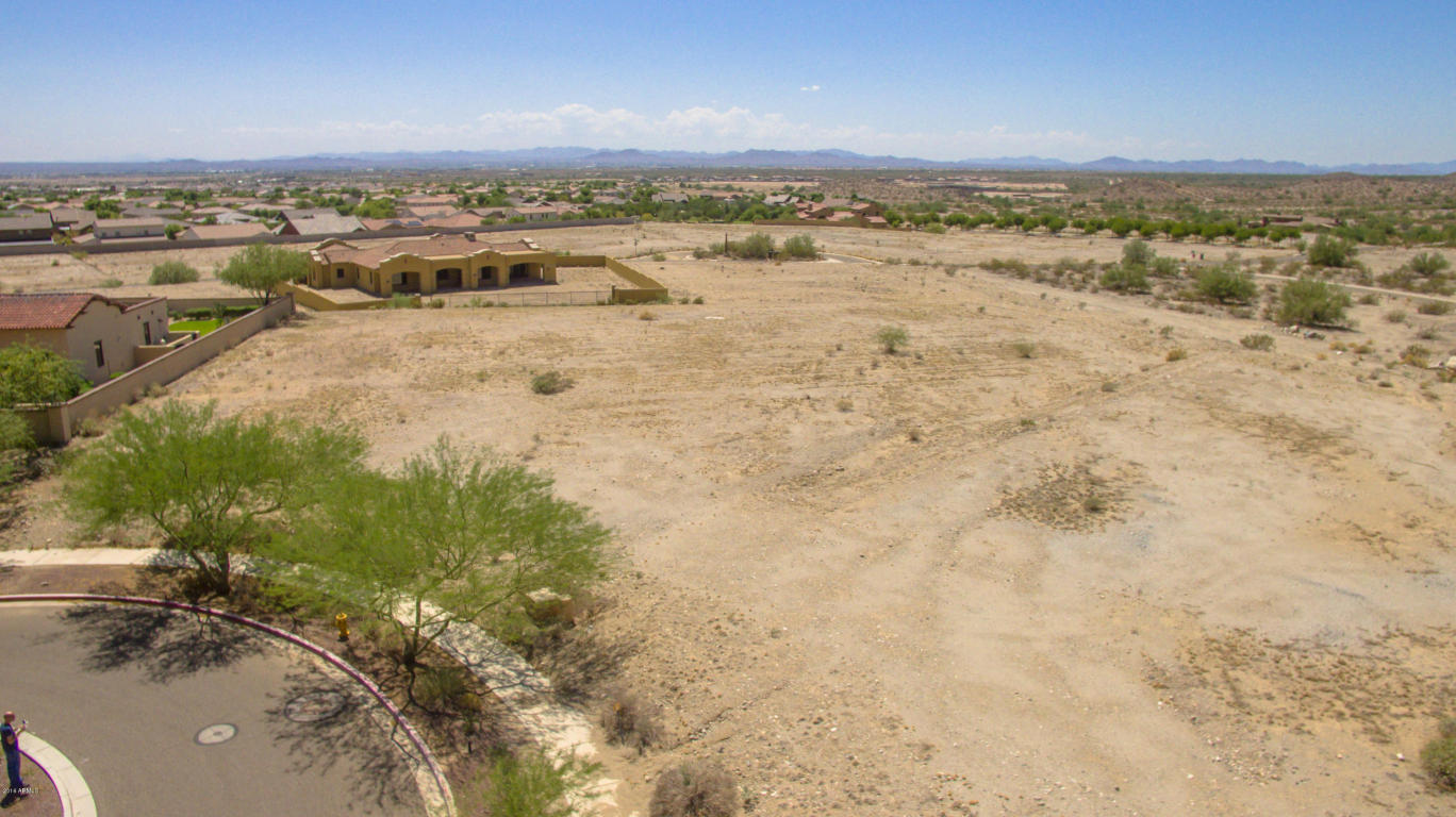 21059 W CANYON Drive, Buckeye, AZ 85396