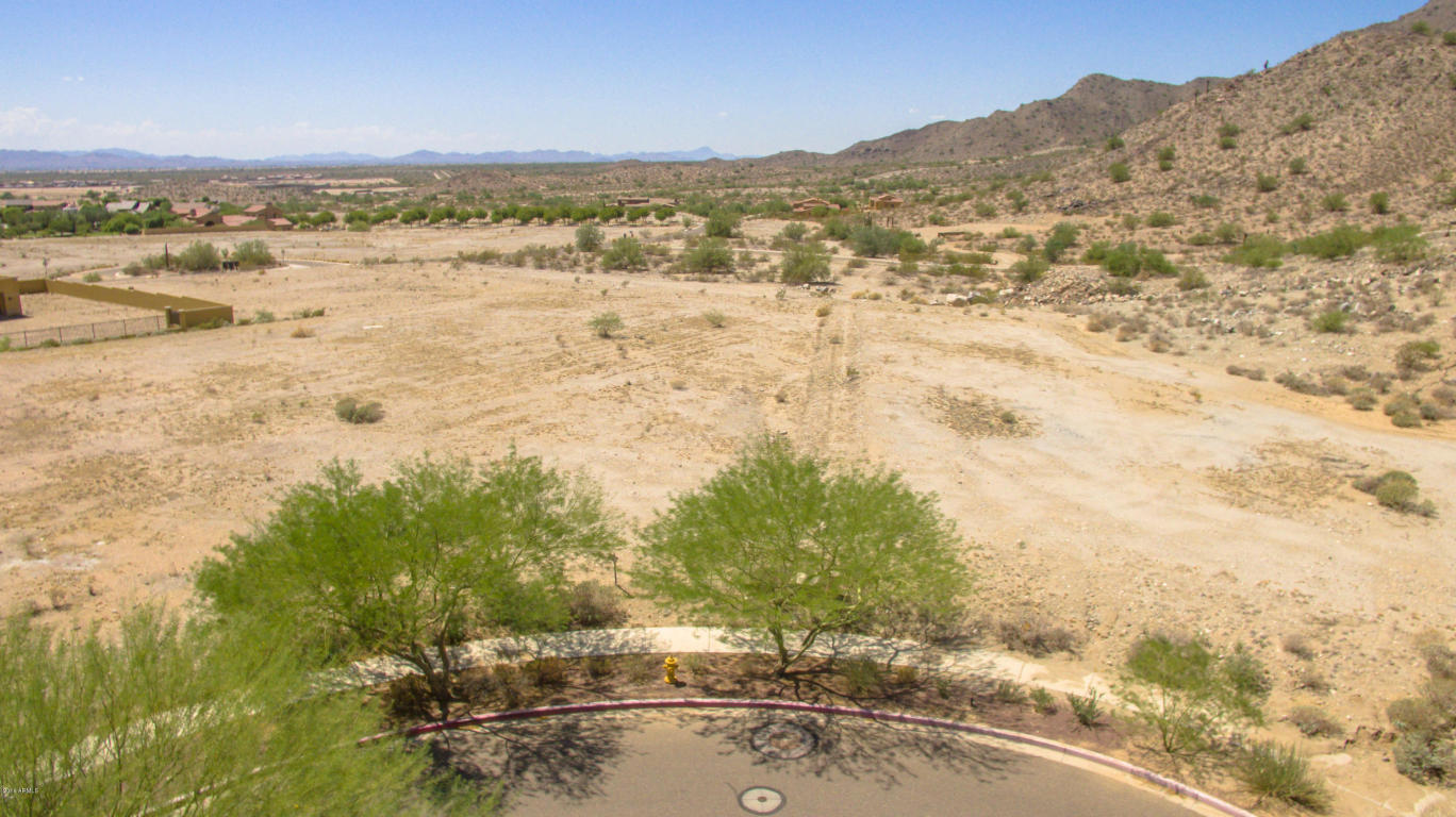 21071 W CANYON Drive, Buckeye, AZ 85396