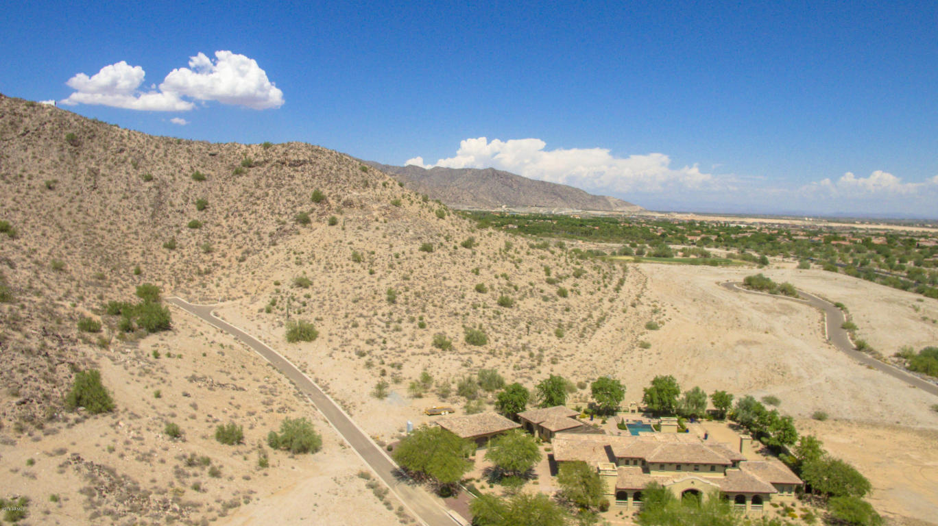 21071 W CANYON Drive, Buckeye, AZ 85396