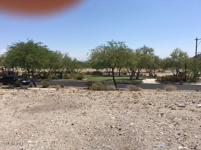 3924 N GILA PLAIN Trail, Buckeye, AZ 85396