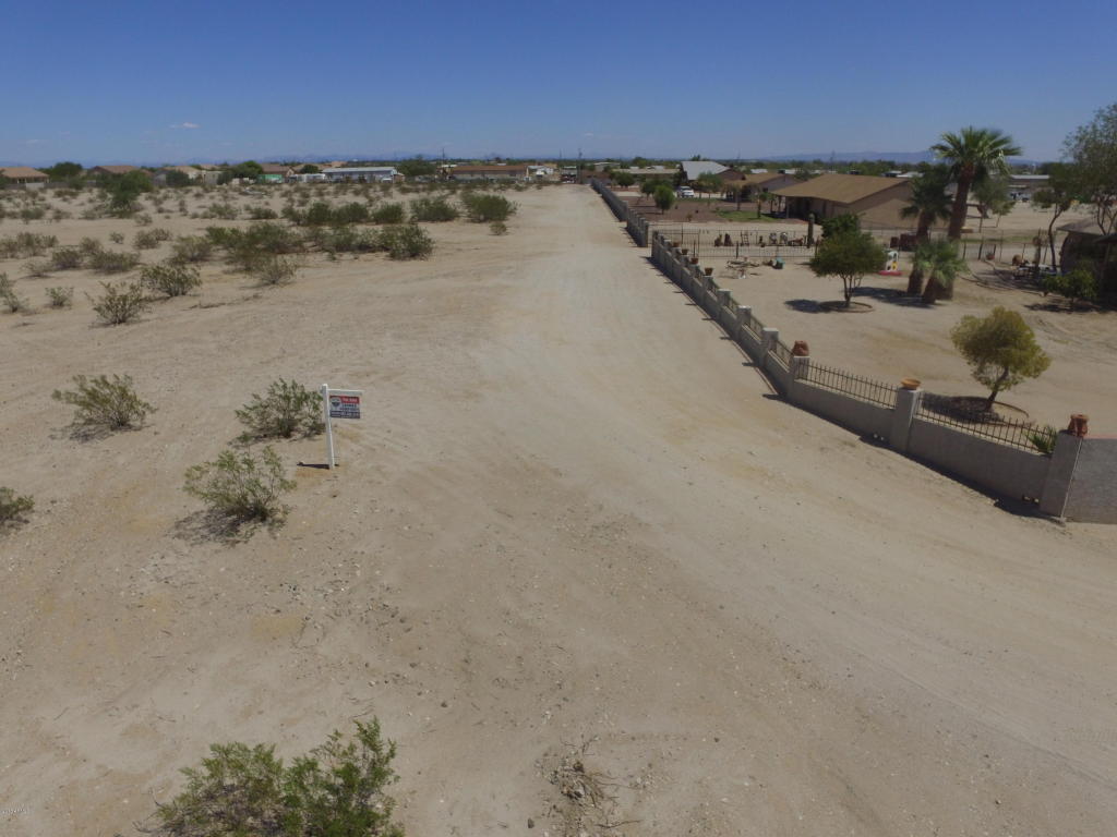 20103 W THOMAS Road, Buckeye, AZ 85396