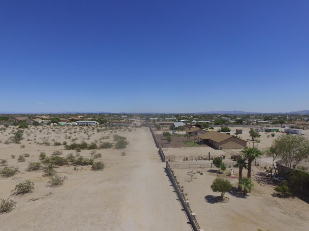 20103 W THOMAS Road, Buckeye, AZ 85396
