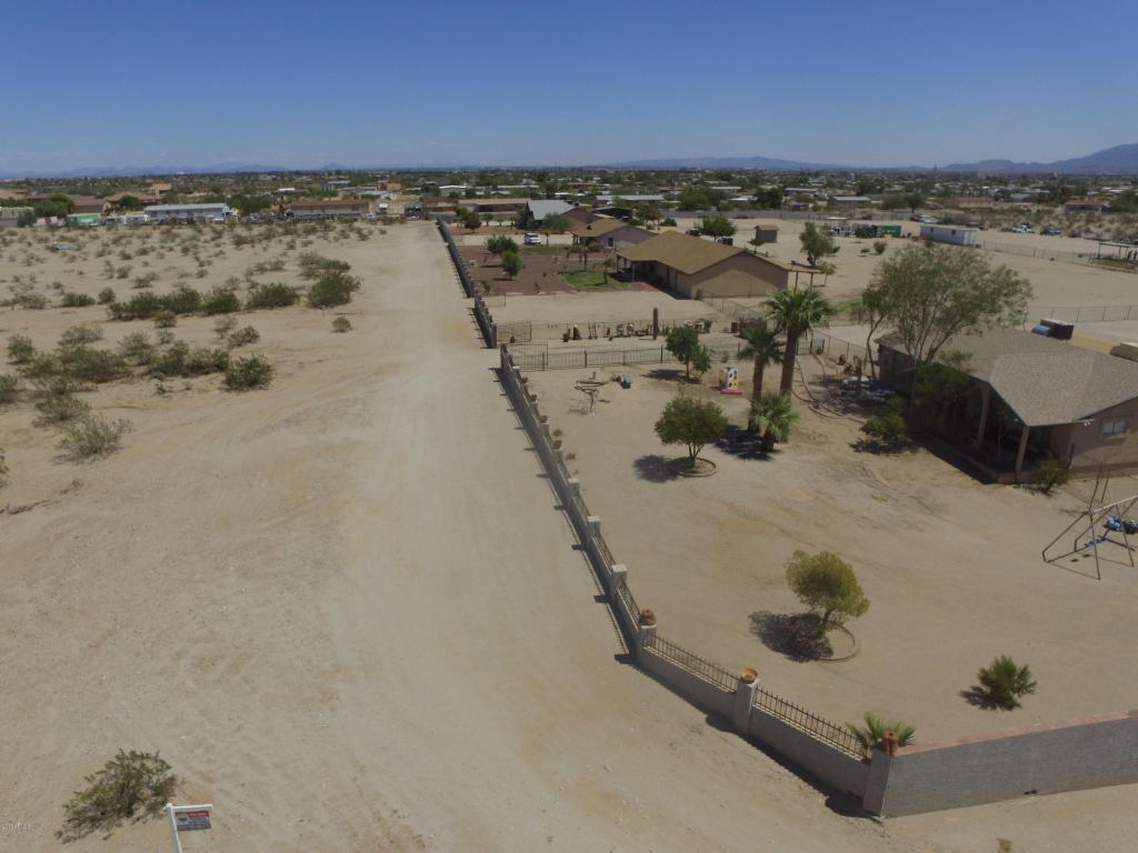 20103 W THOMAS Road, Buckeye, AZ 85396