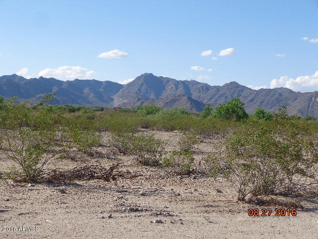 20103 W THOMAS Road, Buckeye, AZ 85396