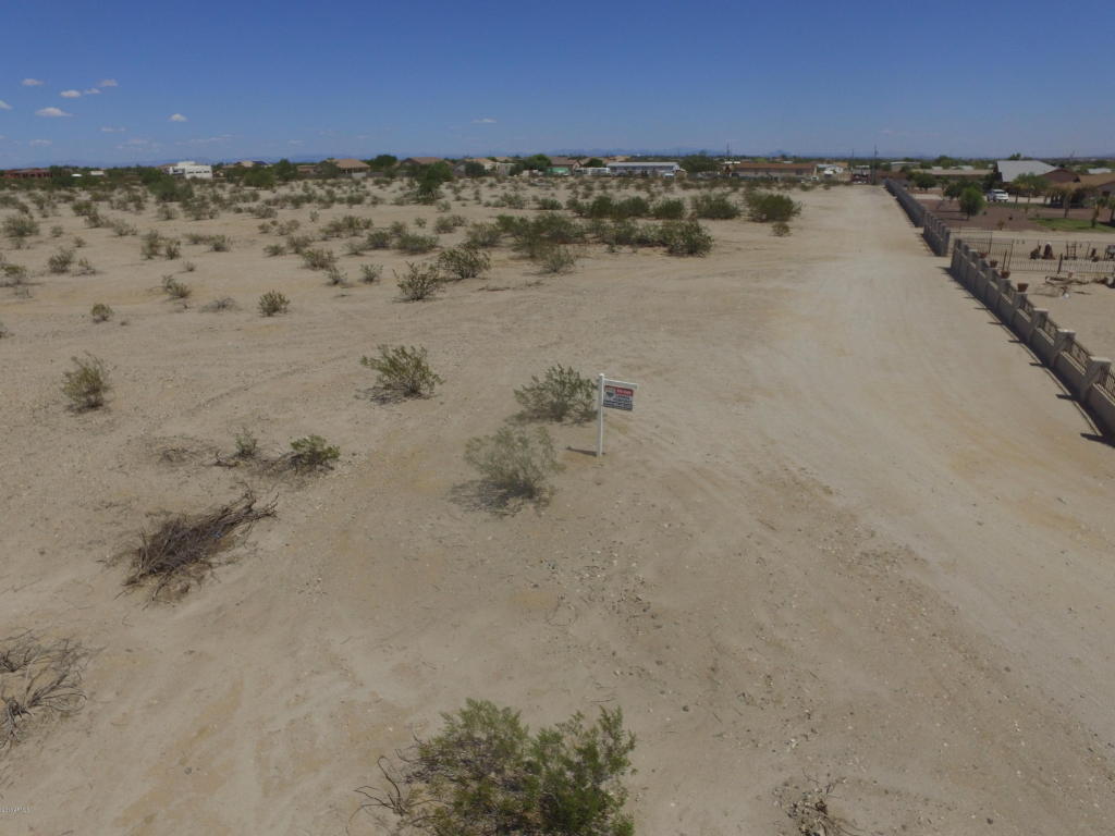 20103 W THOMAS Road, Buckeye, AZ 85396