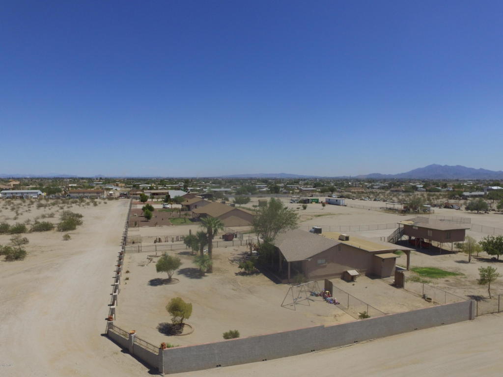 20103 W THOMAS Road, Buckeye, AZ 85396