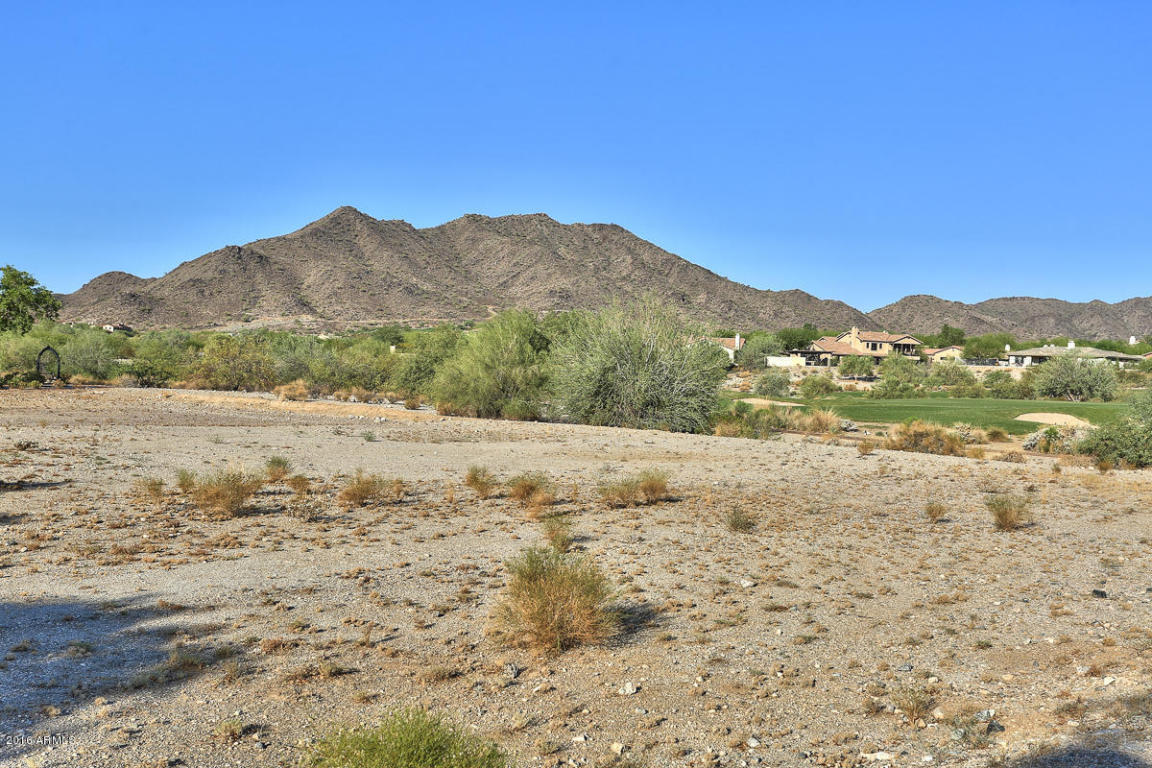 4098 N GOLF Drive, Buckeye, AZ 85396