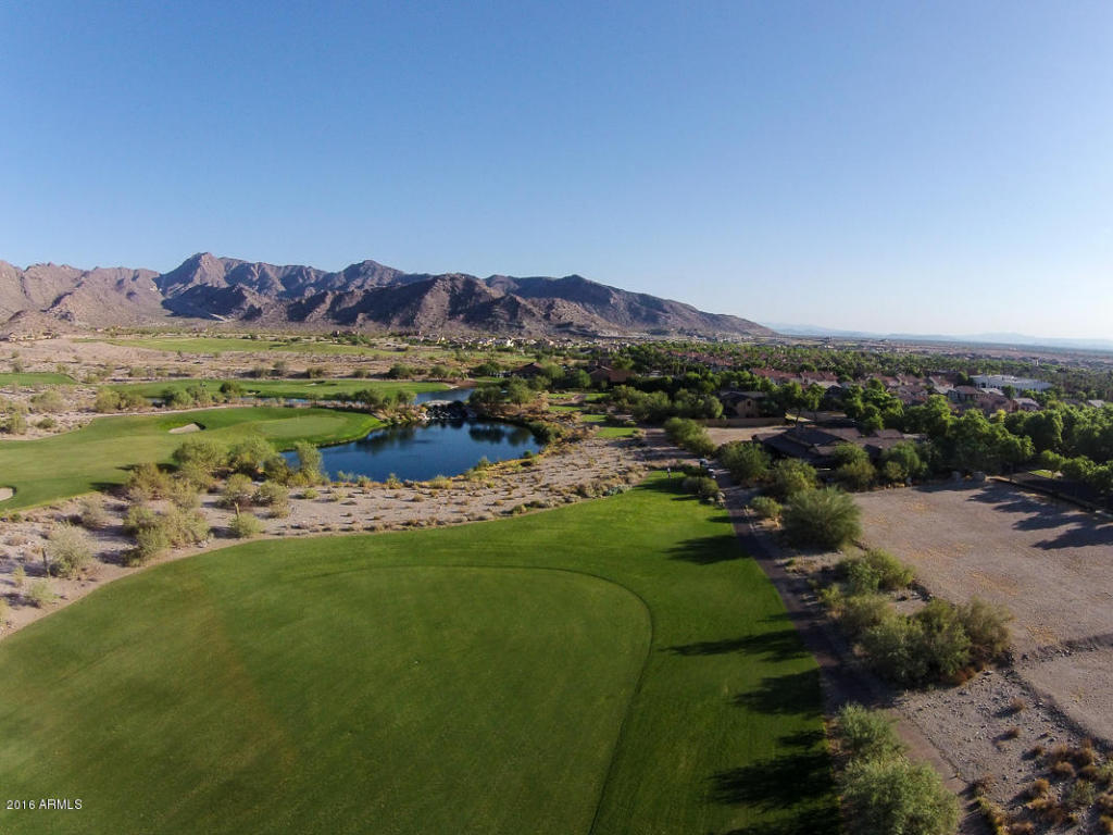 4098 N GOLF Drive, Buckeye, AZ 85396