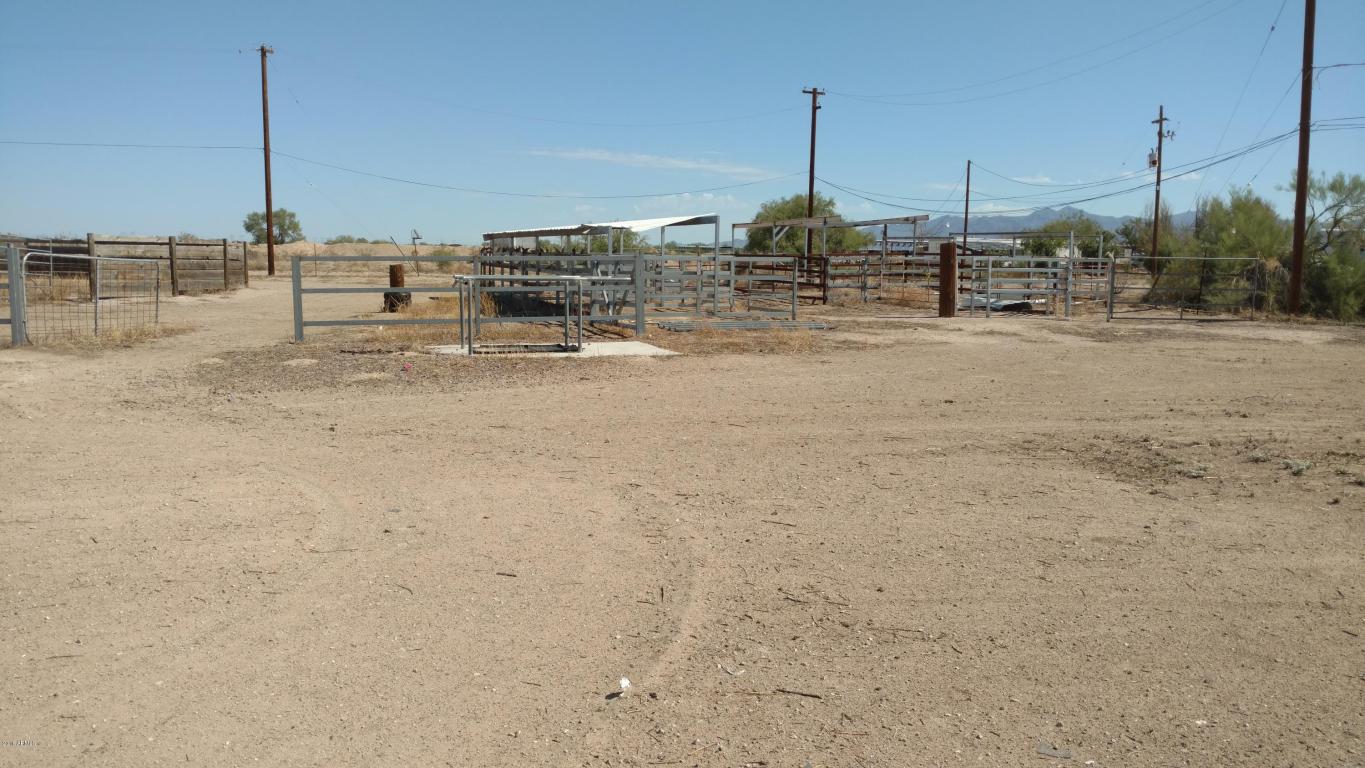 29715 W ROOSEVELT Street, Buckeye, AZ 85396