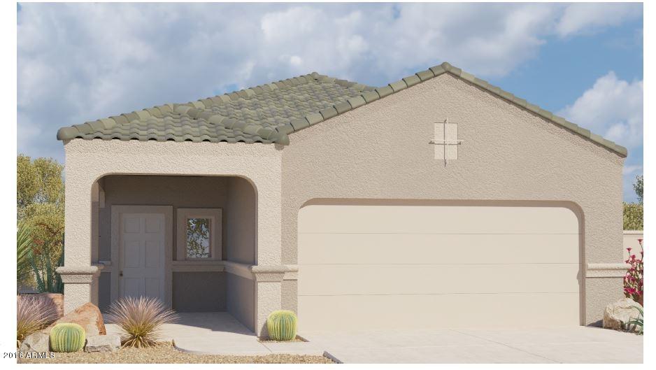29925 W WHITTON Avenue, Buckeye, AZ 85396