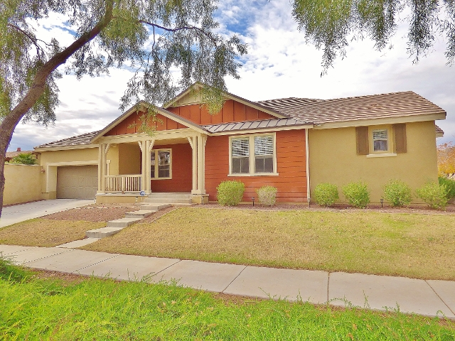 20553 West HamiltonBuckeye, AZ, 85396Maricopa County