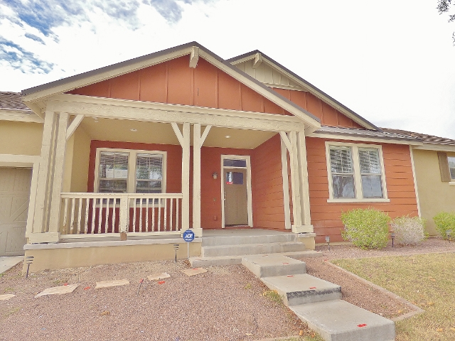 20553 West HamiltonBuckeye, AZ, 85396Maricopa County