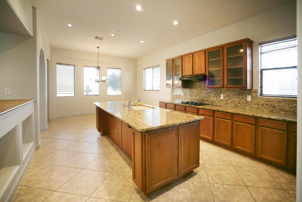 20514 W CANYON Drive, Buckeye, AZ 85396