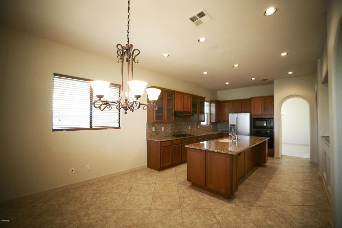 20514 W CANYON Drive, Buckeye, AZ 85396