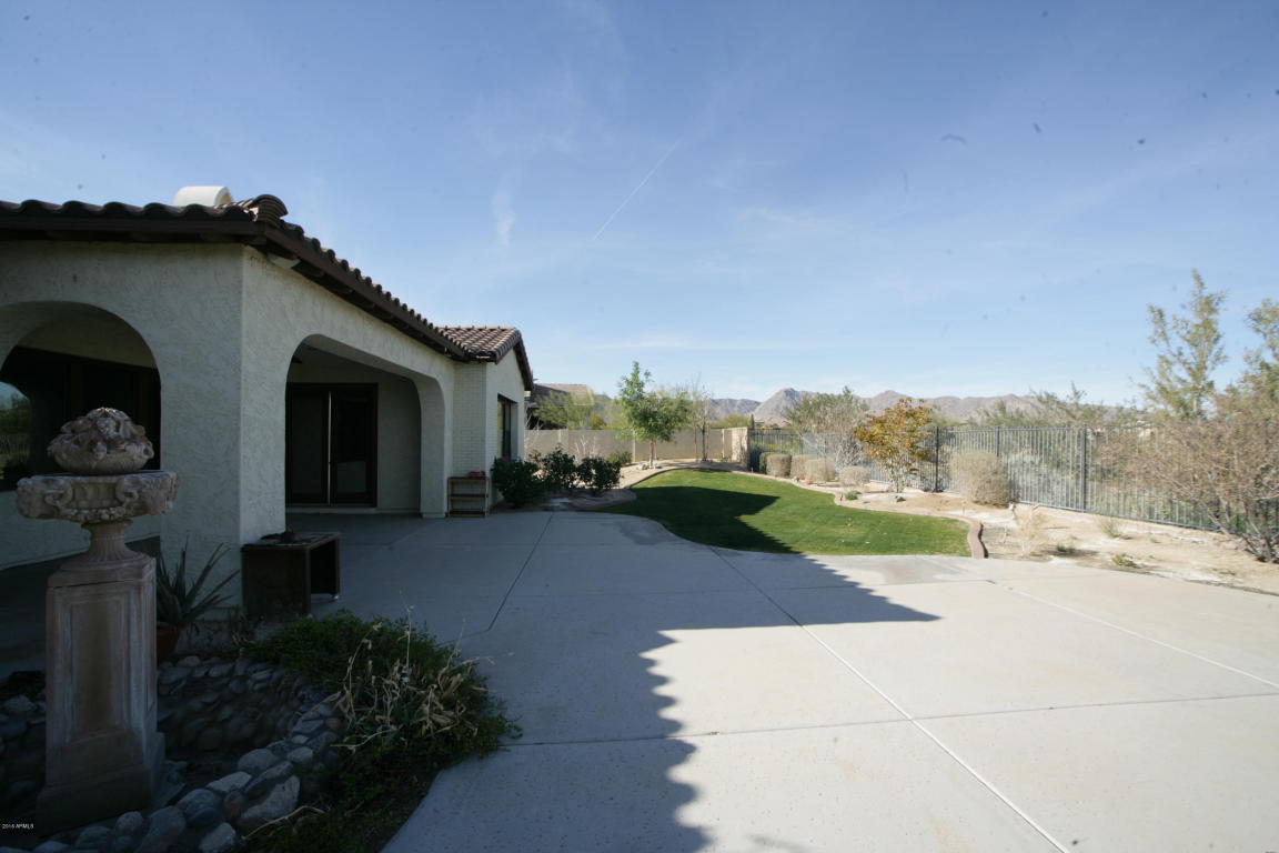 20514 W CANYON Drive, Buckeye, AZ 85396