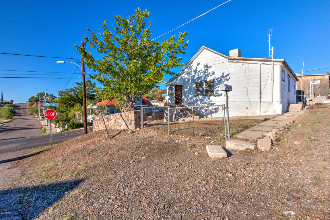 289 N EAST Street, Globe, AZ 85501