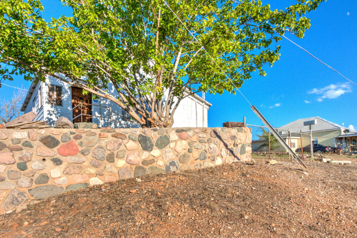 289 N EAST Street, Globe, AZ 85501