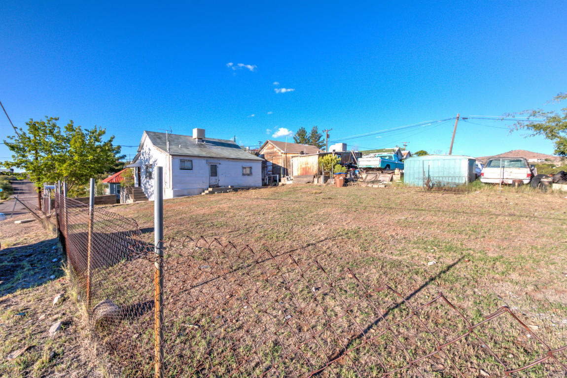 289 N EAST Street, Globe, AZ 85501